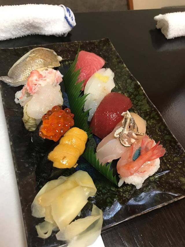 味喜寿し - サブ画像2