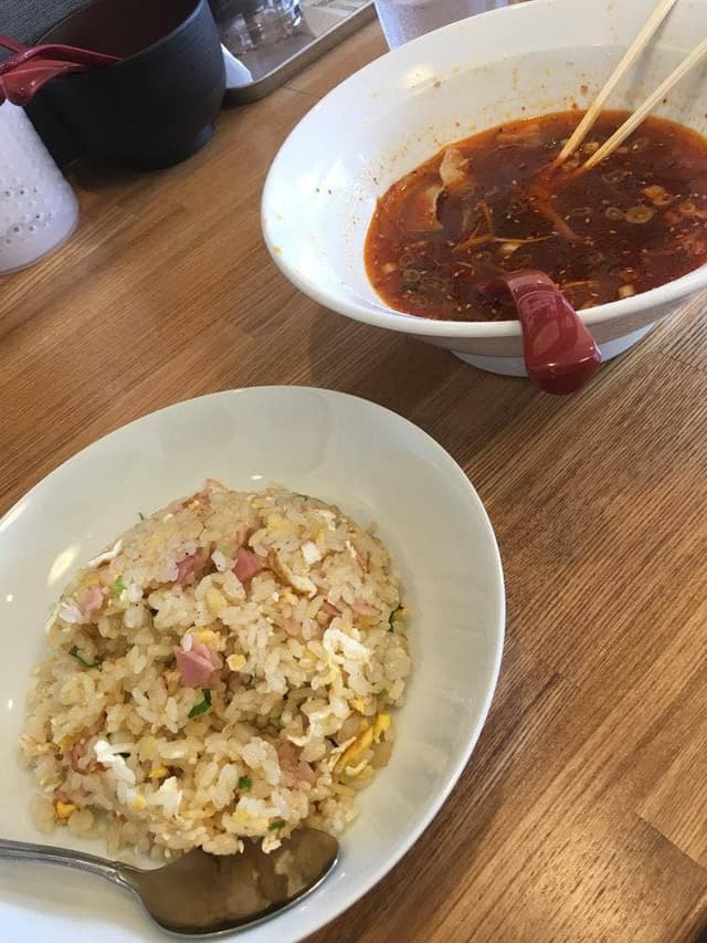 石橋食堂 - サブ画像2