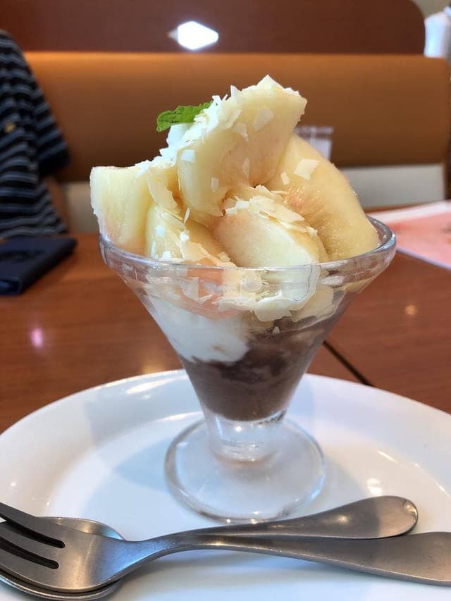 デニーズ 宇都宮陽南店 - サブ画像3
