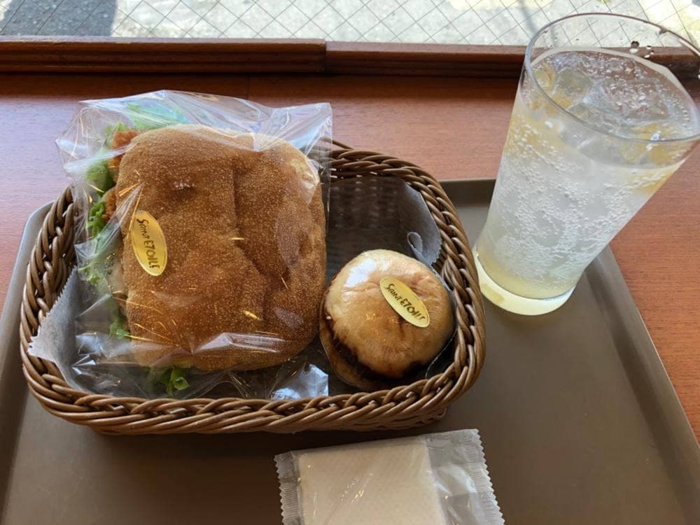サンエトワール JR徳庵