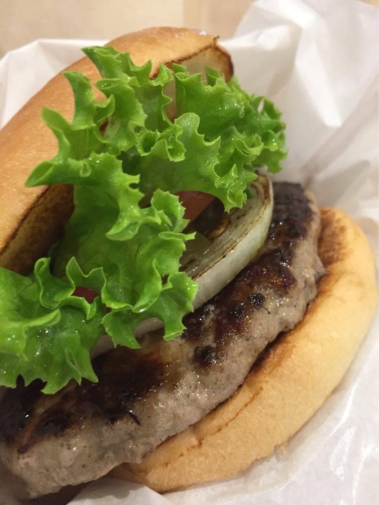 フレッシュネスバーガー 船橋店