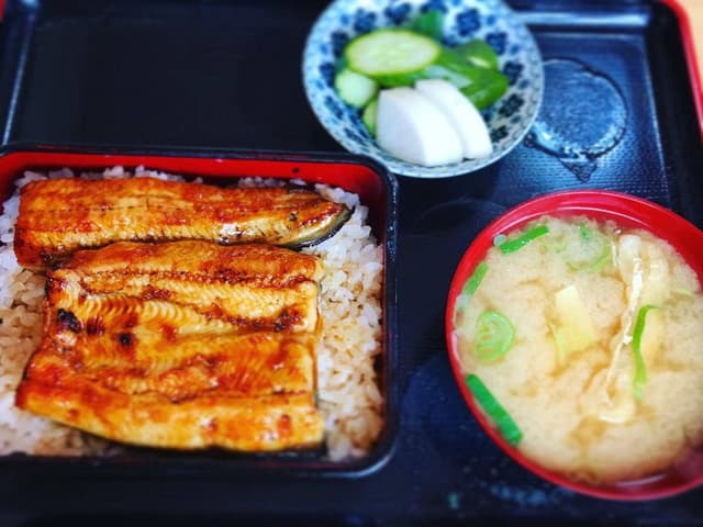 舎人亭 - サブ画像1