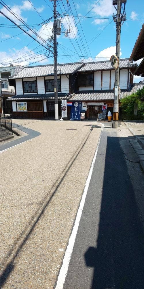 津山城東とうふ茶屋 早瀬豆富店 - サブ画像3