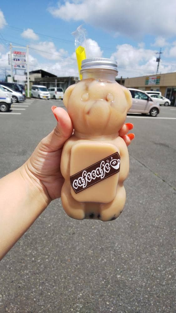 cafecafe - サブ画像1