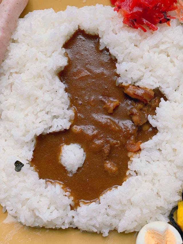スピンネーカー - サブ画像1