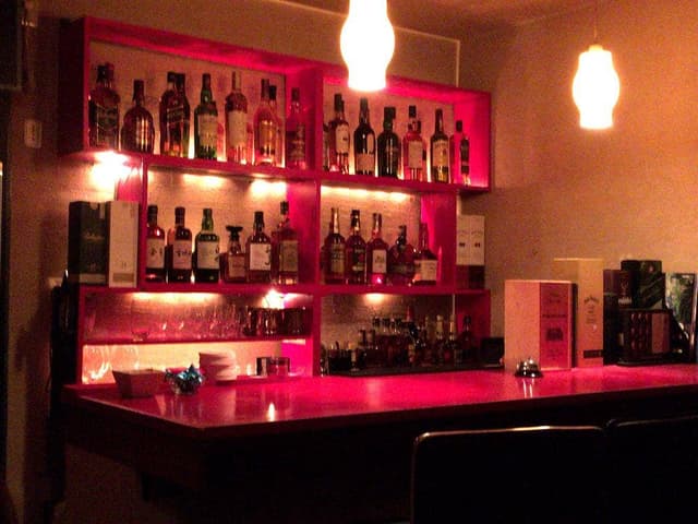 J'S Bar - サブ画像1
