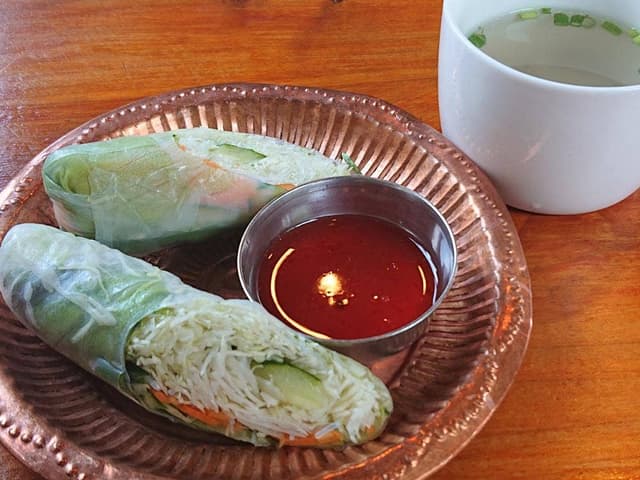 ポカラ 豊川八幡店 - サブ画像2