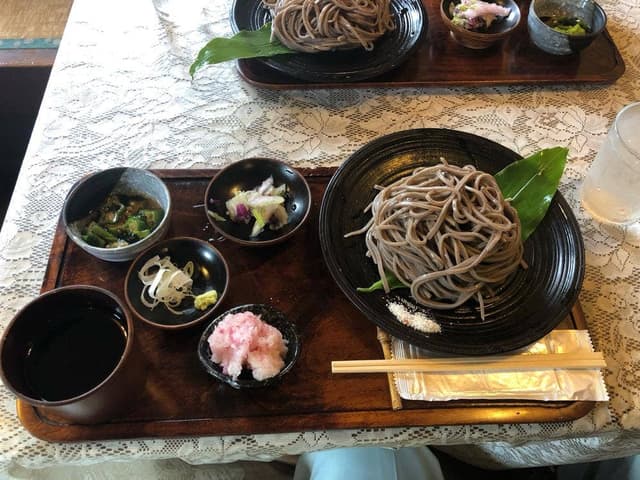 スズメのお宿 フォルテシモ - サブ画像1