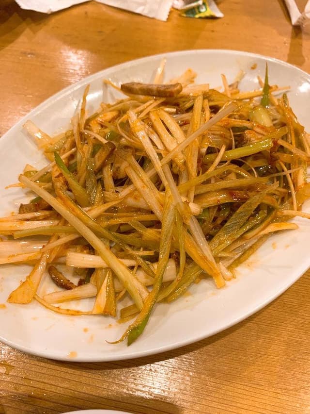 麒麟楼 - サブ画像3