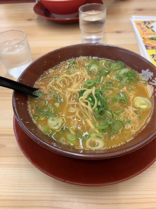 ラーメン横綱 吉祥院店 - サブ画像2