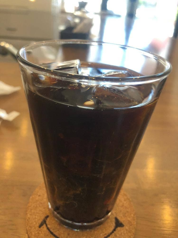 カフェ コネハチ