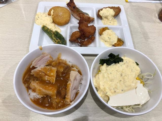 神戸クック ワールドビュッフェ 野々市店 - サブ画像3