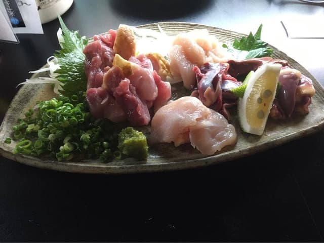 鳥作 姪浜店 - サブ画像1