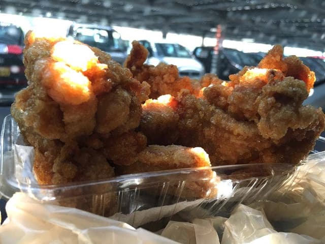 唐揚げ専門 ひなた商店 - サブ画像1