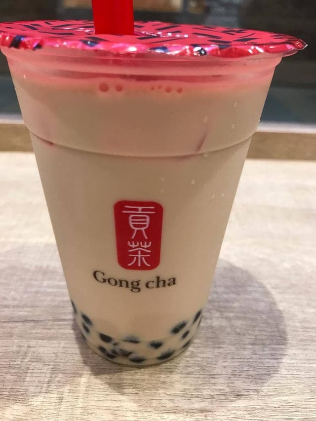 ゴンチャ 流山おおたかの森店 - サブ画像1