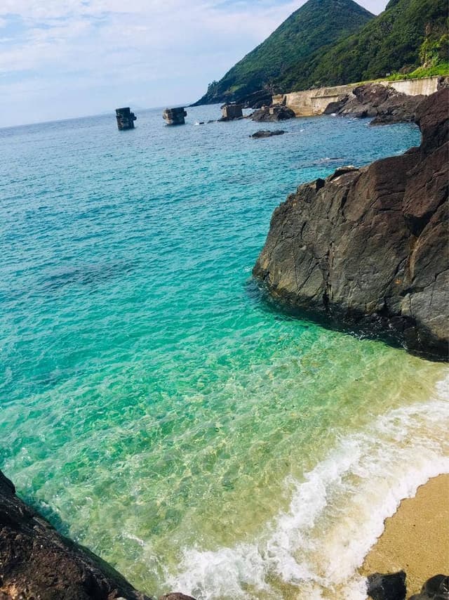 一湊海水浴場 海の家 - サブ画像2