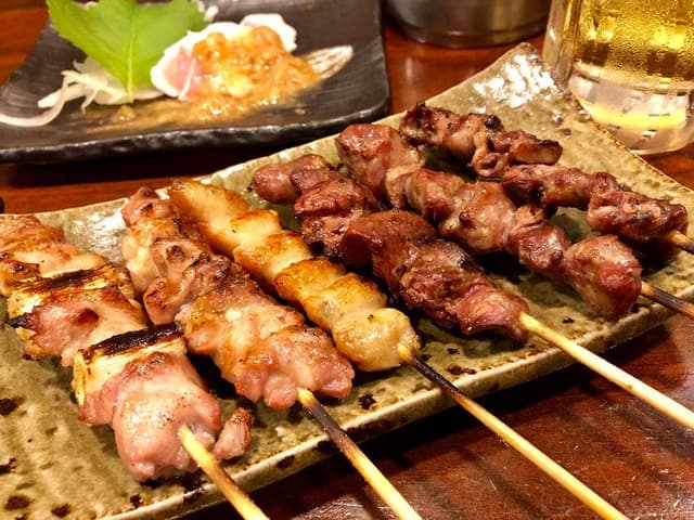 やきとりのとり吉 立会川店 - サブ画像1