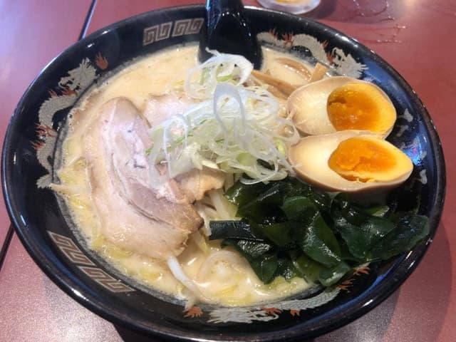 北海道らーめんひむろ 亀戸店 - サブ画像3