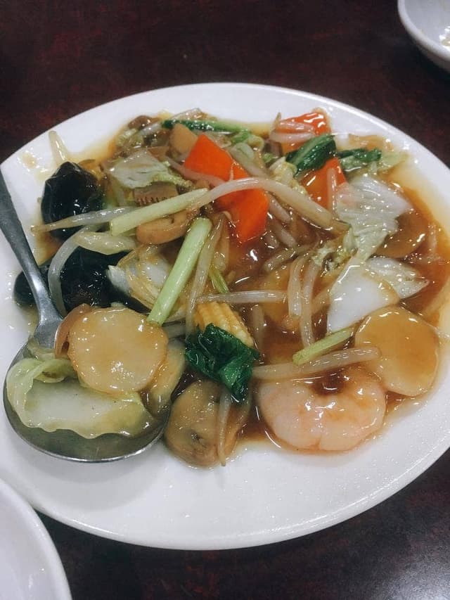 味軒 千鳥橋店 - サブ画像3