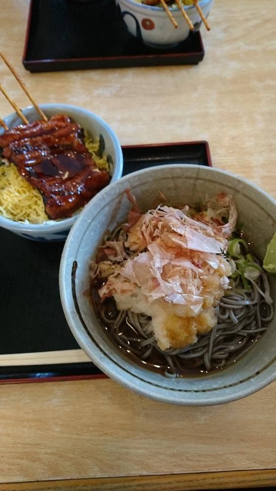 どんきゅう 守山白沢店 - サブ画像1
