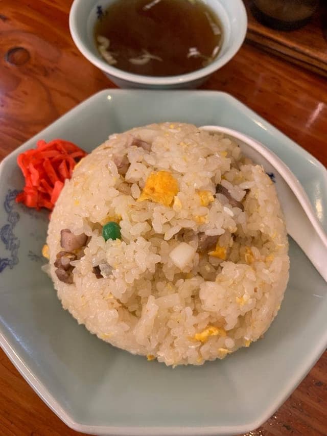 中華料理 光竜 - サブ画像3