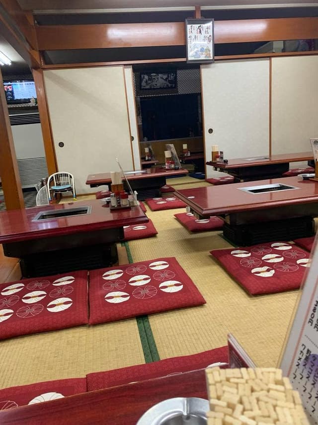 焼肉高木 三橋店 - サブ画像2