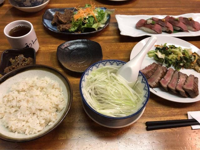 牛たん炭焼 利久 名取店 - サブ画像3