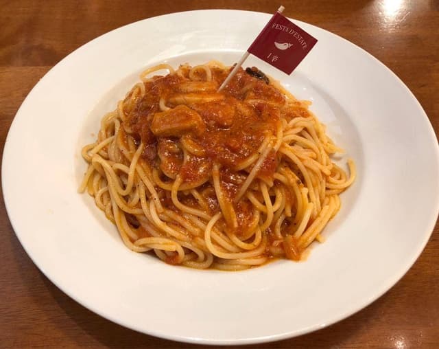 カプリチョーザけやきウォーク前橋店 - サブ画像2
