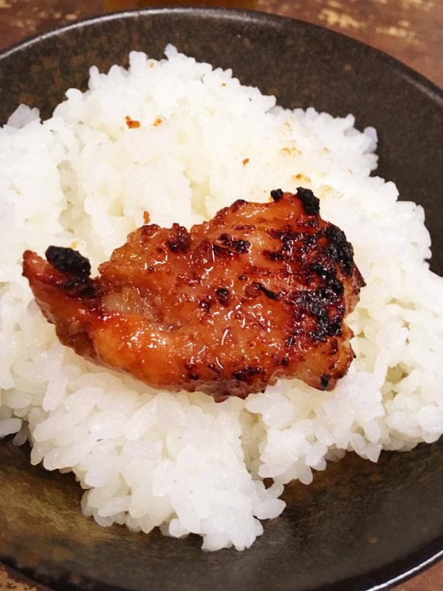 焼肉食堂たつみ - サブ画像1