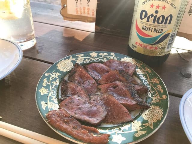 もつ焼き あらこや 美浜店 - サブ画像2