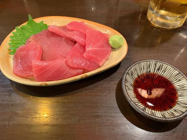 福ちゃん 茅場町店 - サブ画像1