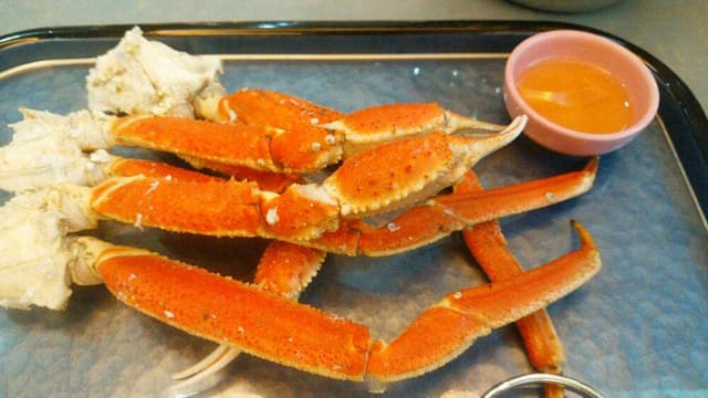 知床第一ホテル 味広場 マルスコイ - サブ画像1