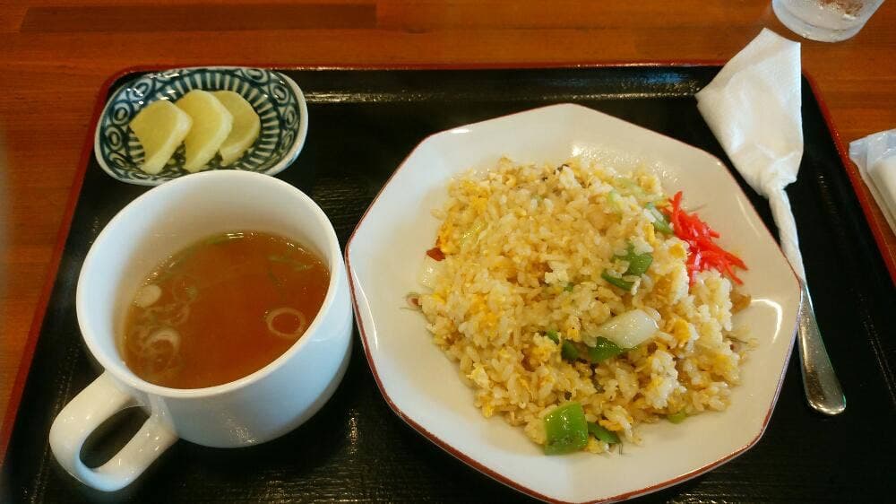 ドライブイン丹頂