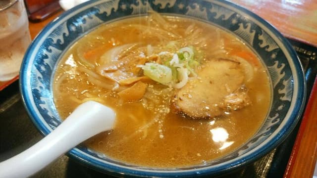 ドライブイン丹頂 - サブ画像1