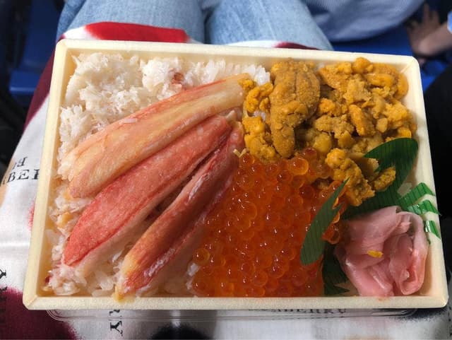 かに料理専門店札幌蟹工船 東京ドーム - サブ画像2