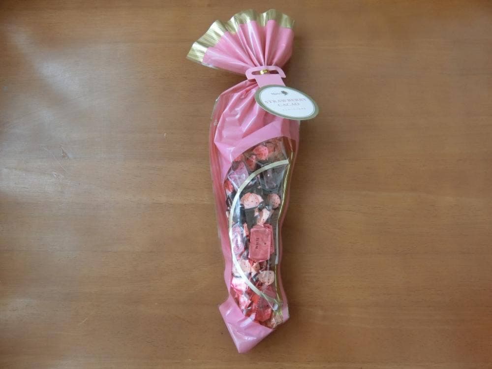 メリーチョコレート テラスモール湘南 辻堂店