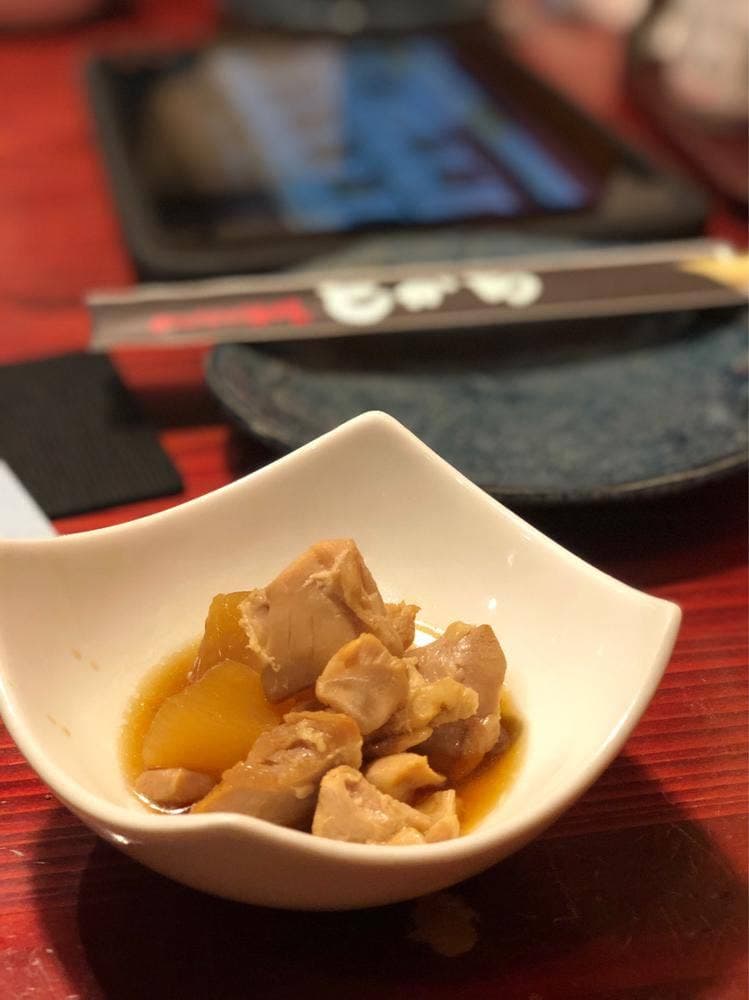 ファミリー居酒屋 とかち
