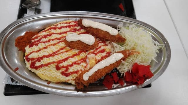 金沢ロイヤルカレー創 なるぱーく店 - サブ画像2