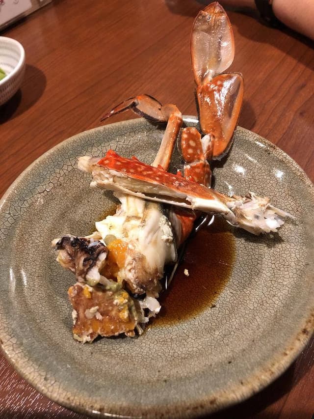 有知残 - サブ画像2