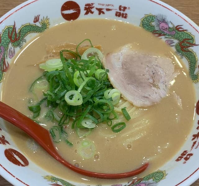 天下一品 千里小野原店 - サブ画像3