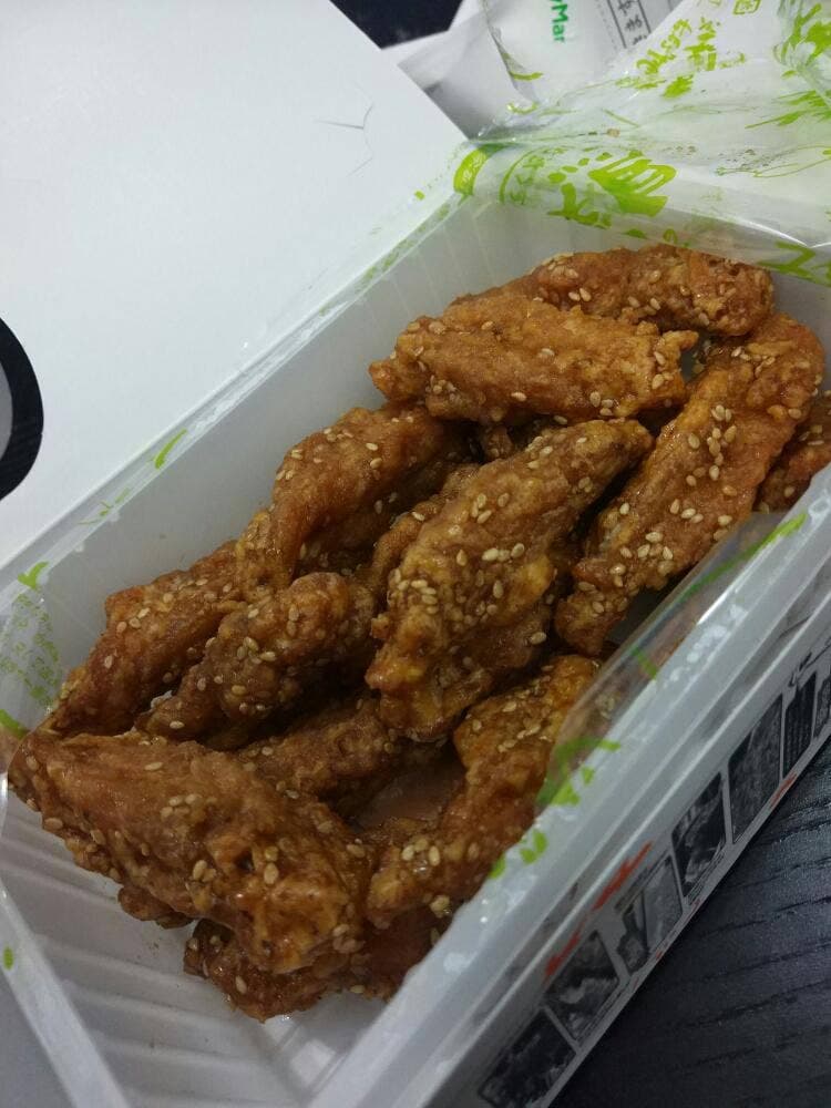 努努鶏