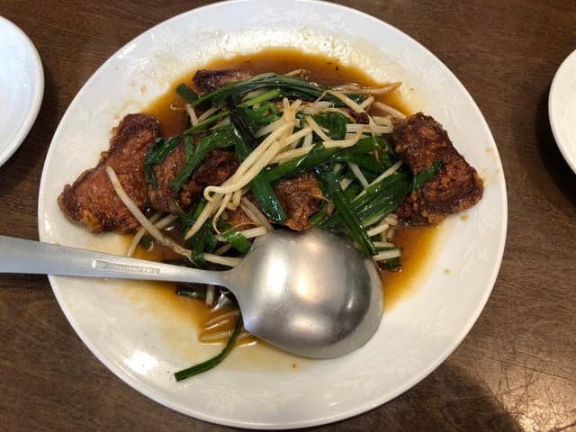 夜来香 - サブ画像2