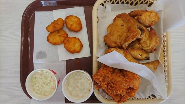 ケンタッキーフライドチキン 豊明店 - サブ画像2