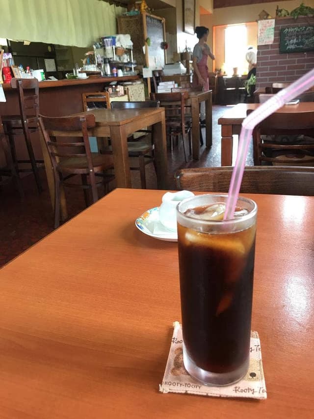 フォレスタ - サブ画像2