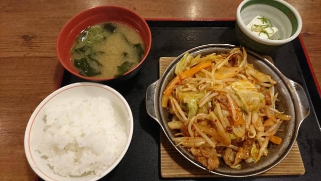 街かど屋 潮見が丘店 - サブ画像1