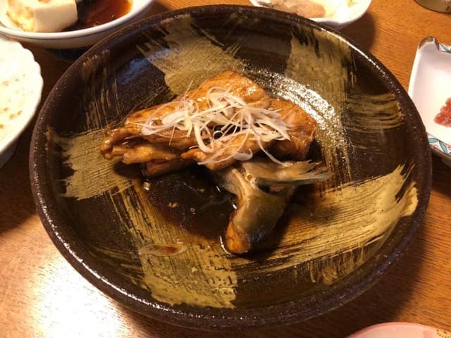 活魚・小料理 こころ亭 - サブ画像1