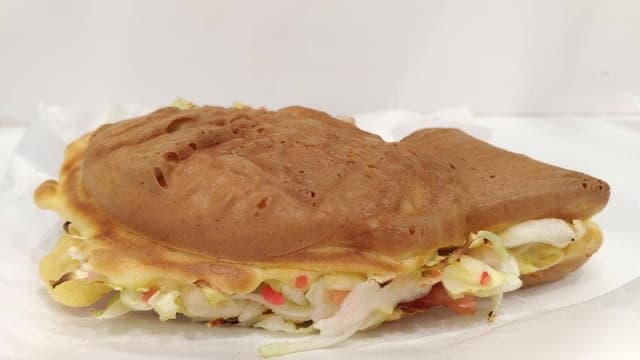 おめで鯛焼き本舗 湘南モールフィル店 - サブ画像3