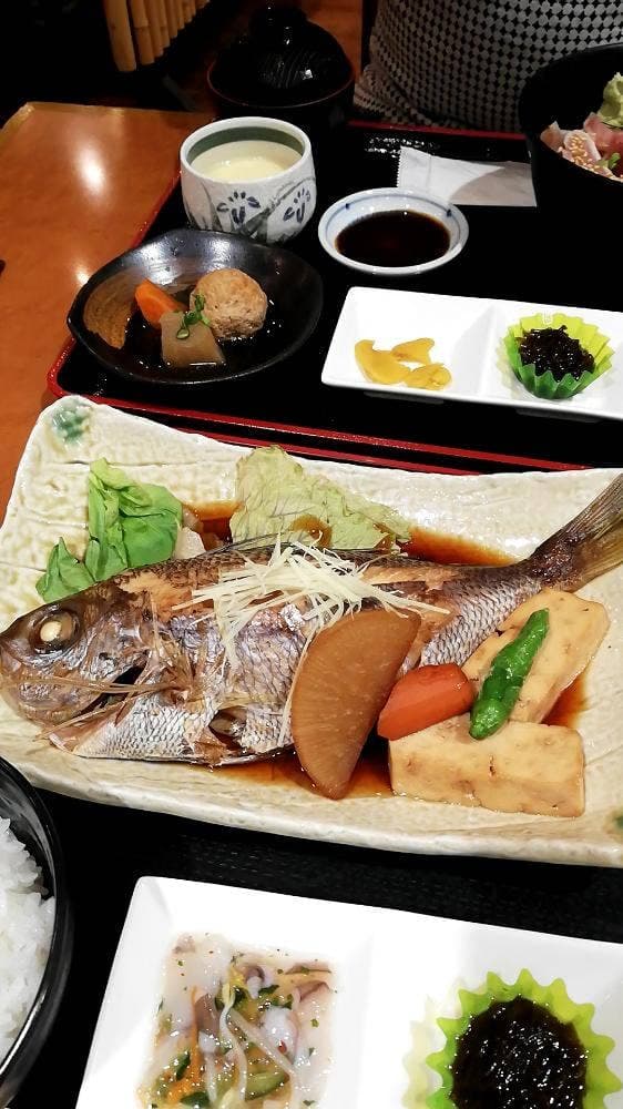 海産物料理 市 - サブ画像1