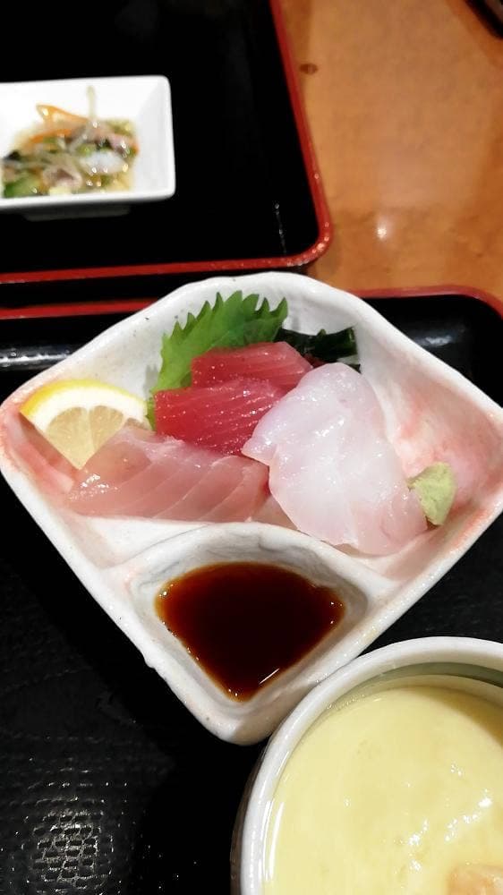 海産物料理 市 - サブ画像2