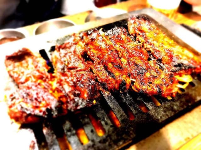 大阪焼肉・ホルモン ふたご 北千住店 - サブ画像2